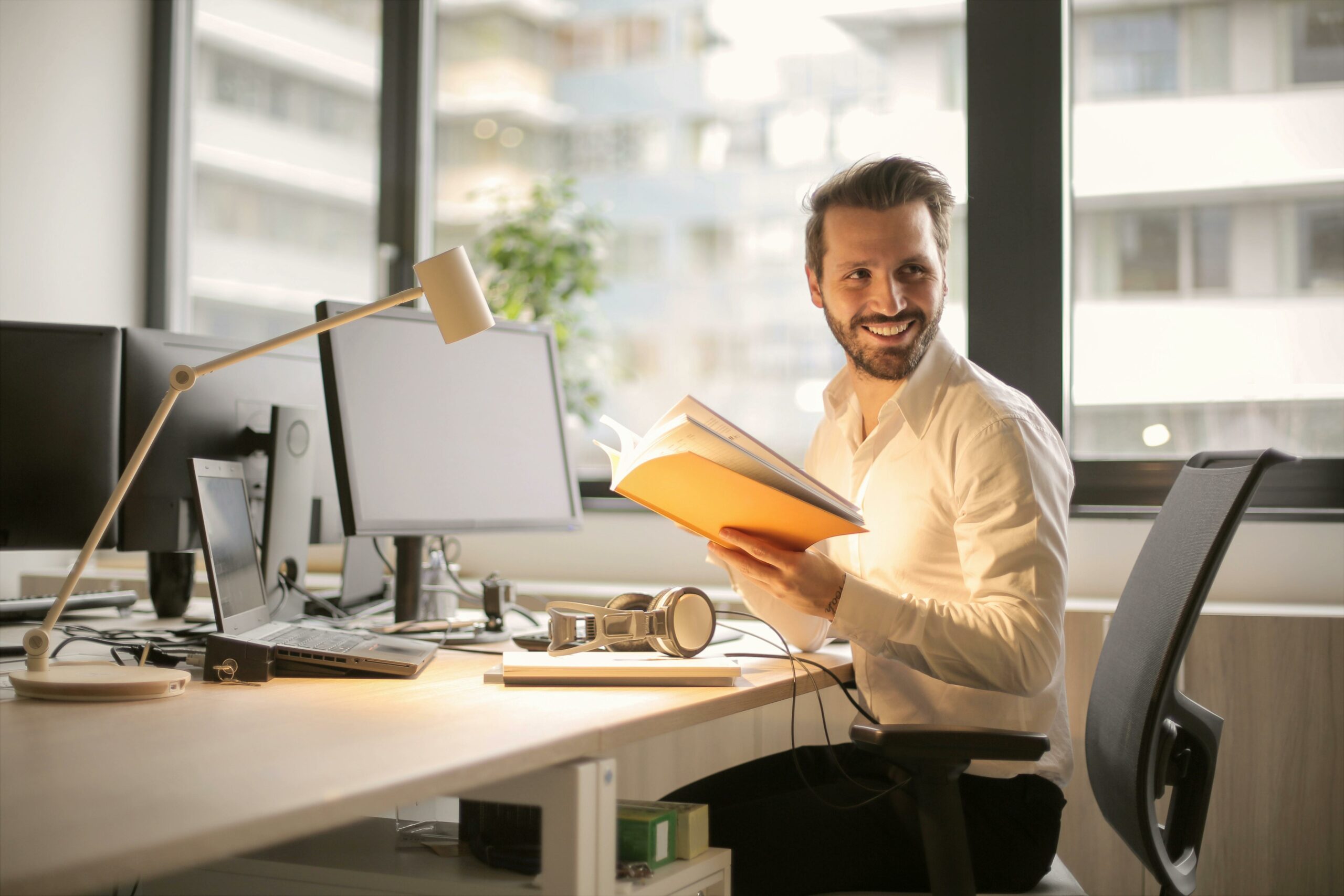 5 phrases dites à un papa en entreprise que l’on ne veut plus entendre (et par quoi les remplacer)